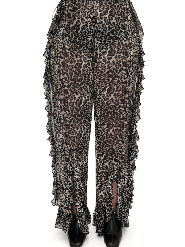 ester manas Feline Pants