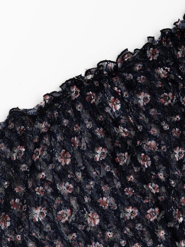 Ester Manas Floral Easy Skirt