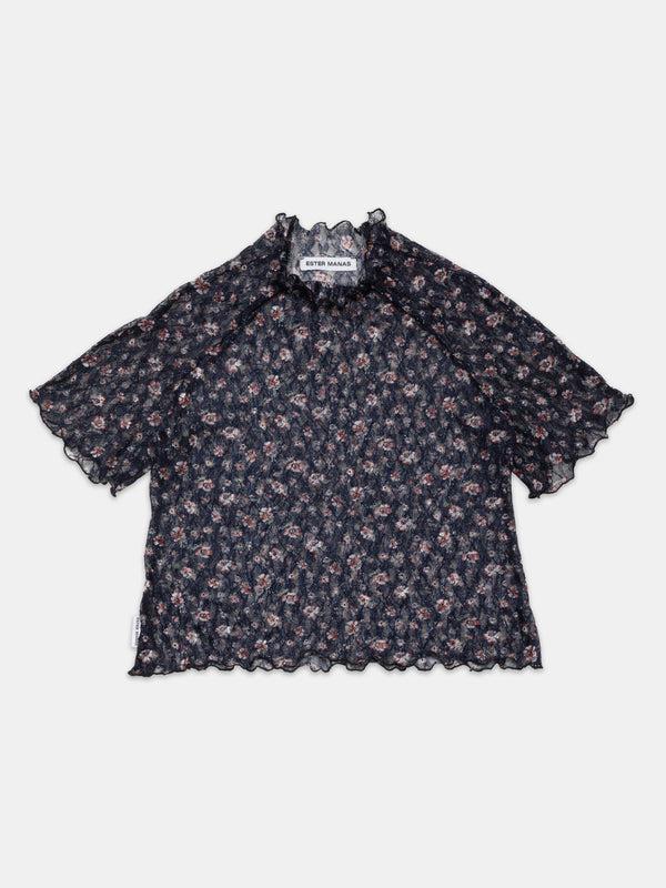 ester manas Floral Easy Top