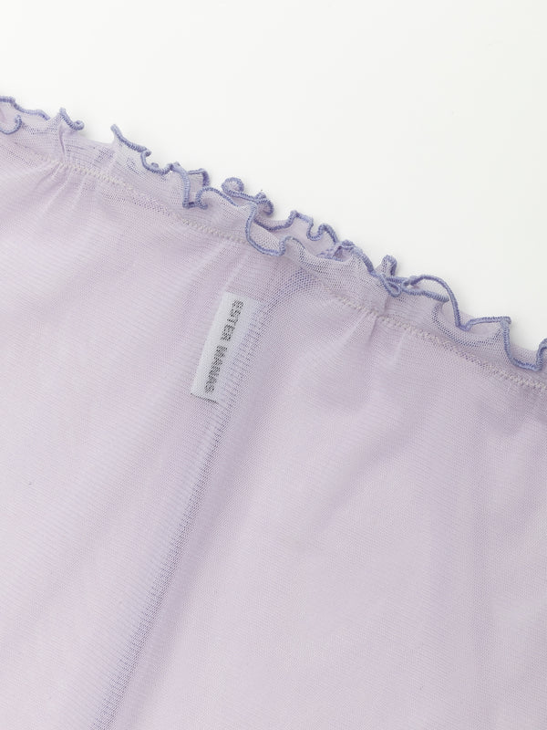 Ester Manas Lavande Easy Skirt