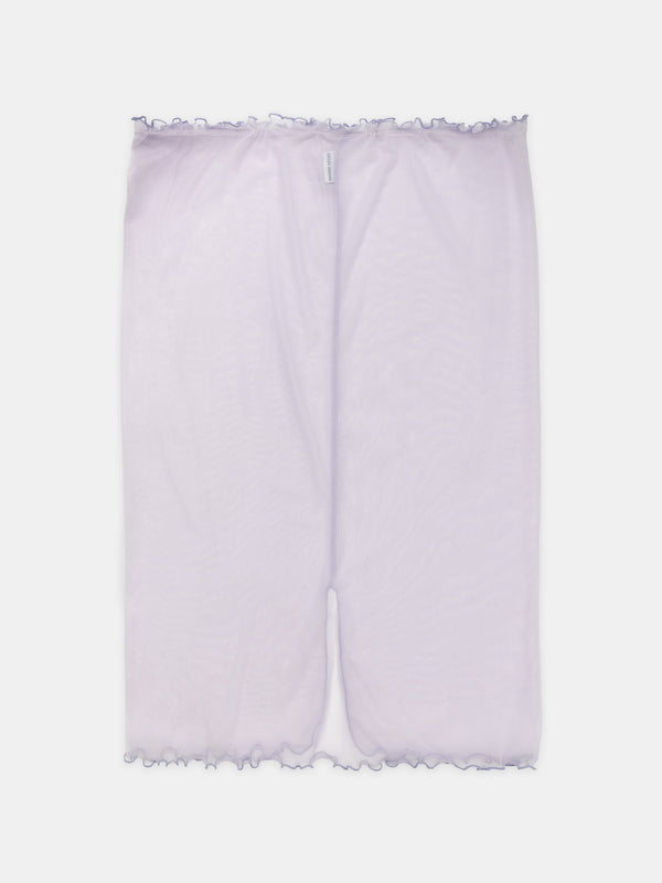 ester manas Lavande Easy Skirt