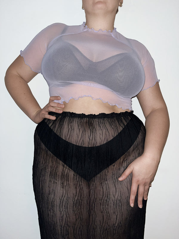 Ester Manas Lavande Easy Top