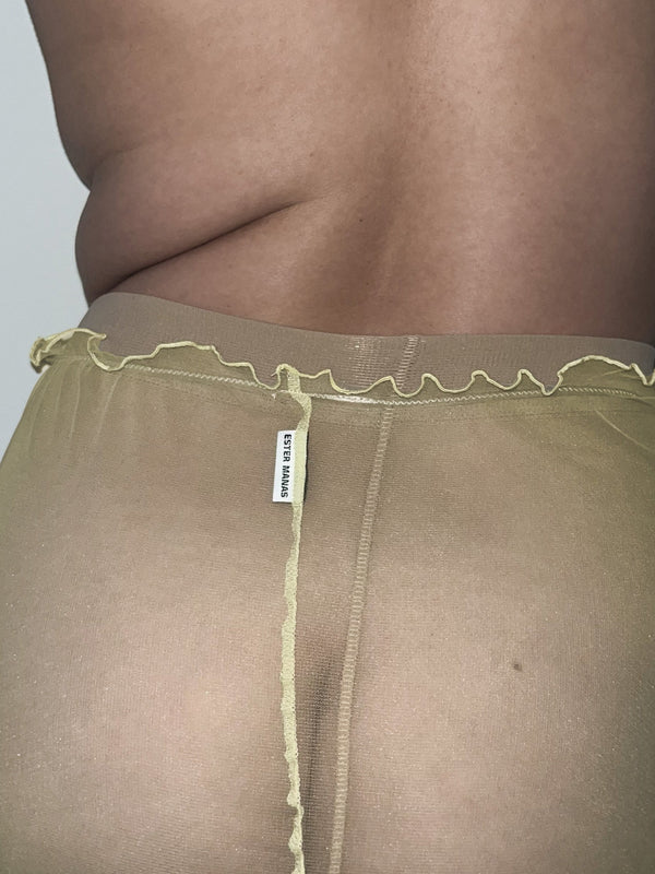 Ester Manas Mimosa Easy Skirt