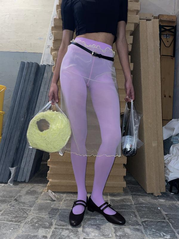 Ester Manas Mimosa Easy Skirt