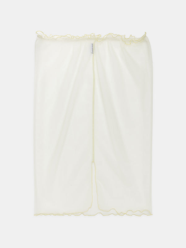 ester manas Mimosa Easy Skirt