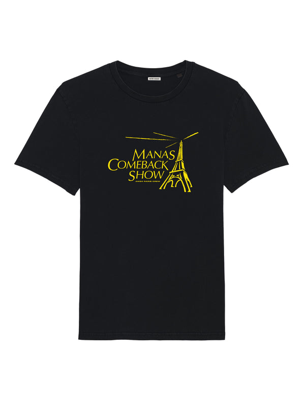ester manas Miss you T-shirt