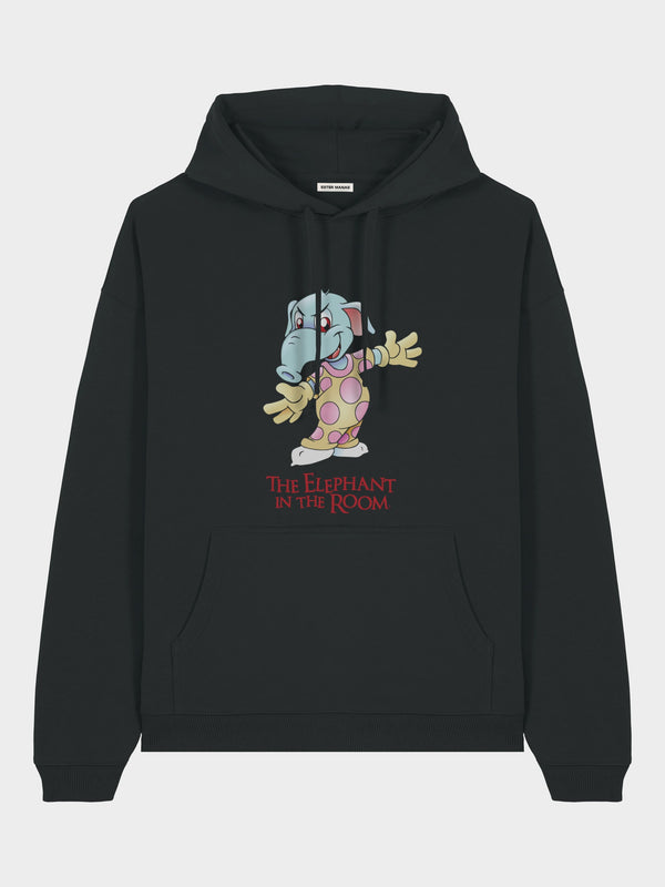 ester manas Printed Elephant Sweat