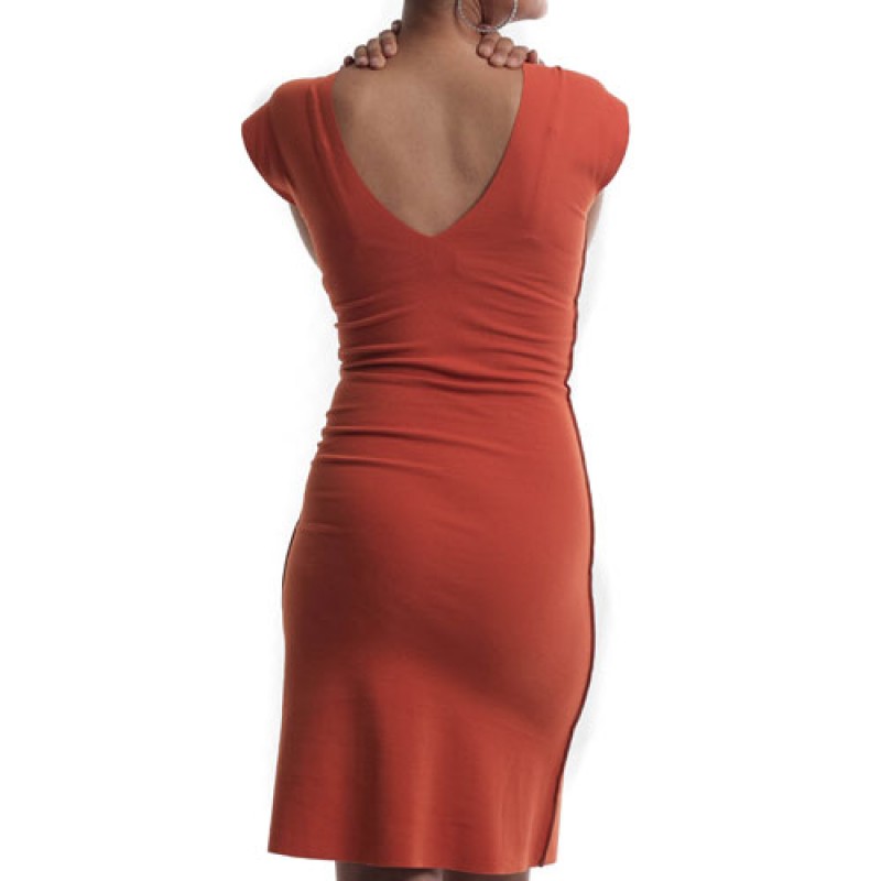Estilo Estilo Clothing™ El Nuevo Tumbao Upright Bass Dress