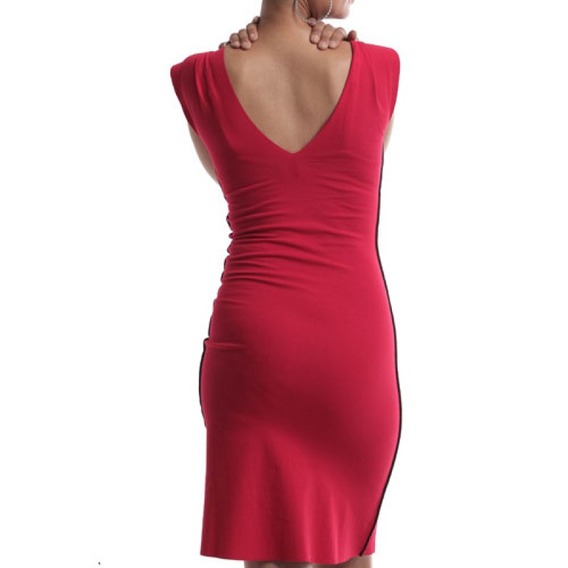 Estilo Estilo Clothing™ Flamenco Dancer & Spanish Guitar Dress