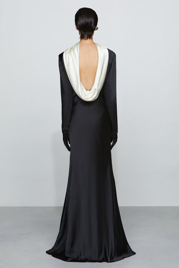 Et Ochs Allegra Gown