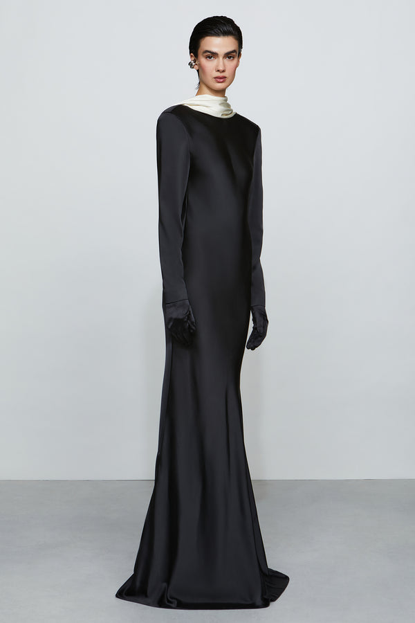 Et Ochs Allegra Gown