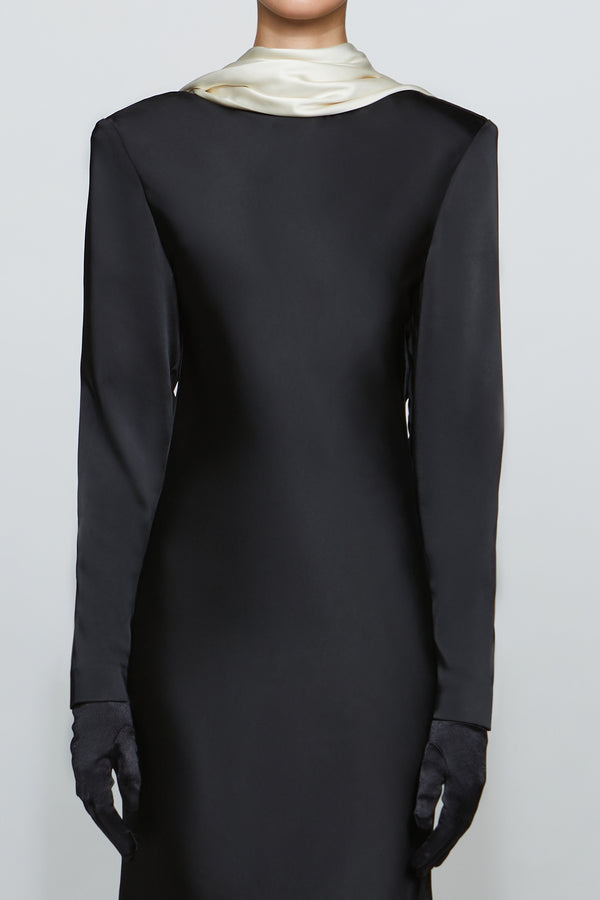 Et Ochs Allegra Gown