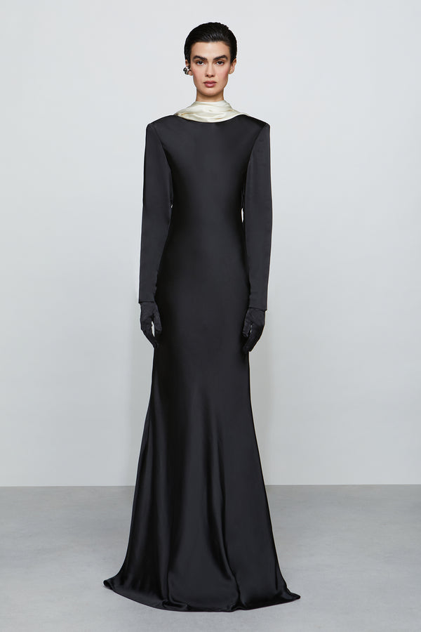 et ochs Allegra Gown