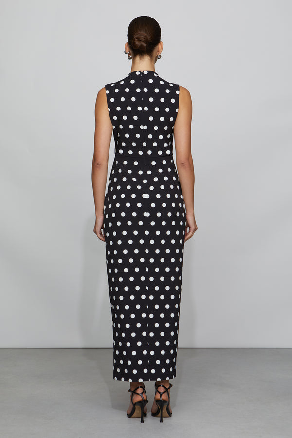 Et Ochs Celeste Gown