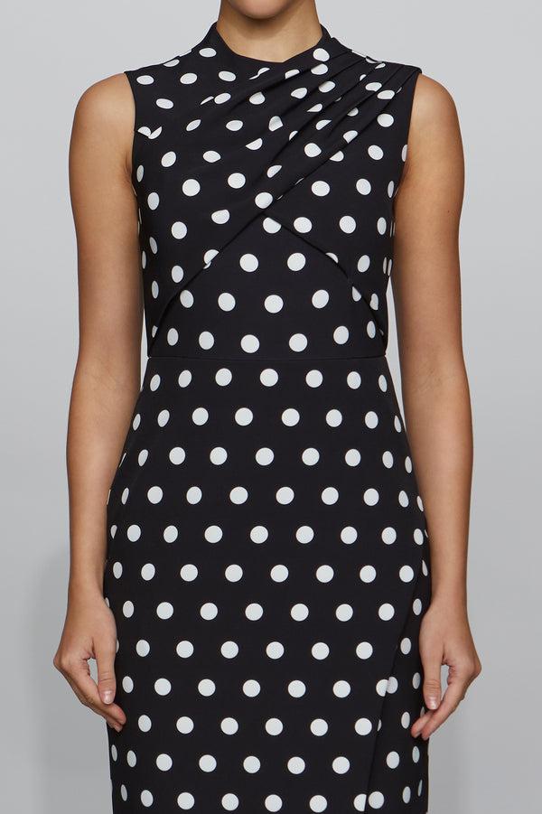 Et Ochs Celeste Gown