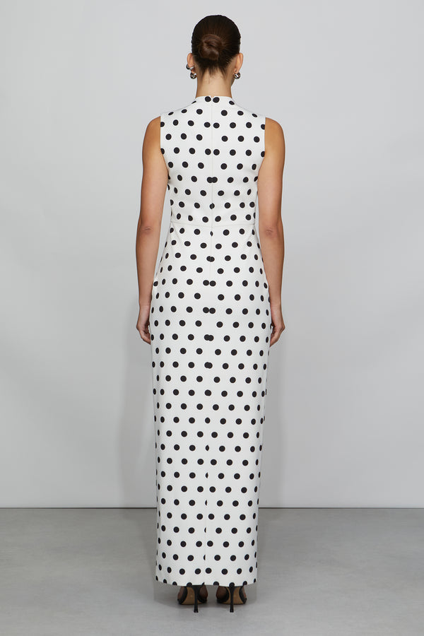 Et Ochs Celeste Gown