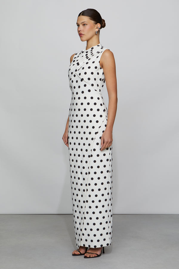 Et Ochs Celeste Gown