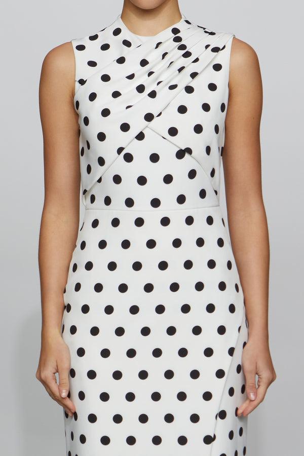 Et Ochs Celeste Gown