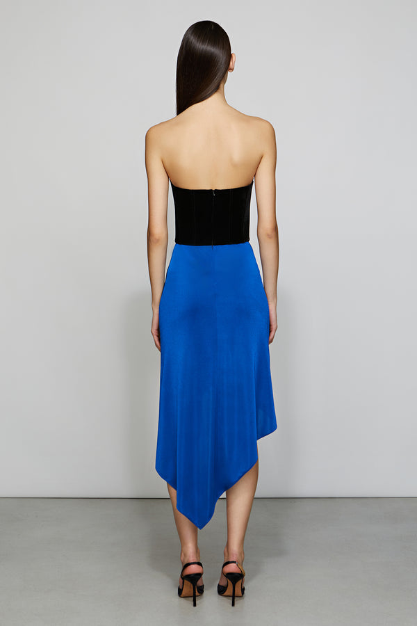 Et Ochs Celine Dress