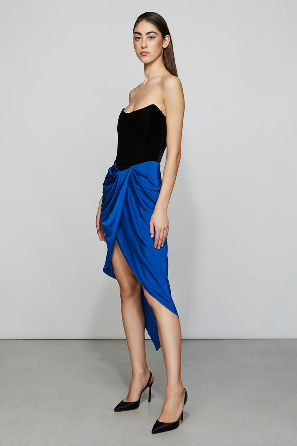 Et Ochs Celine Dress