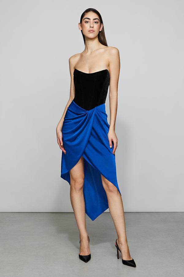 Et Ochs Celine Dress