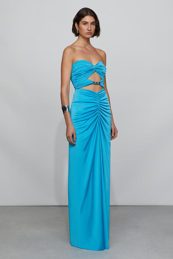 Et Ochs Corinne Gown