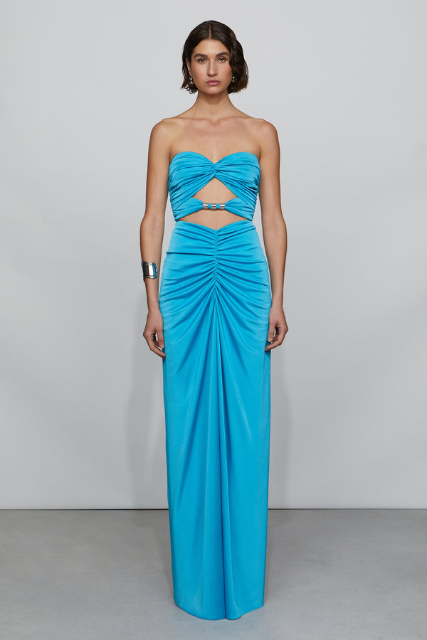 et ochs Corinne Gown