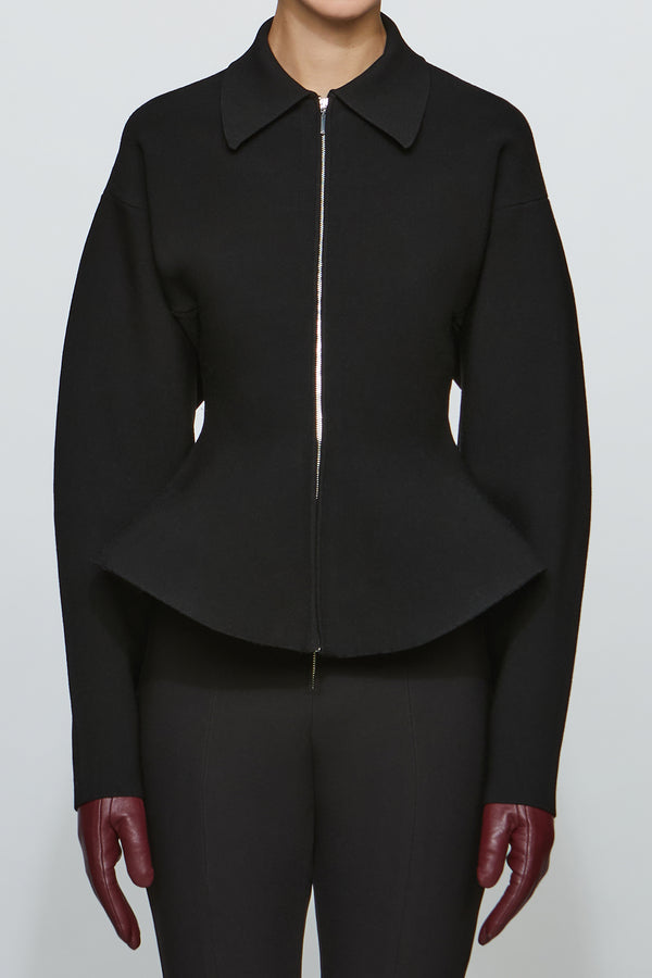 et Ochs Daphne Knit Jacket