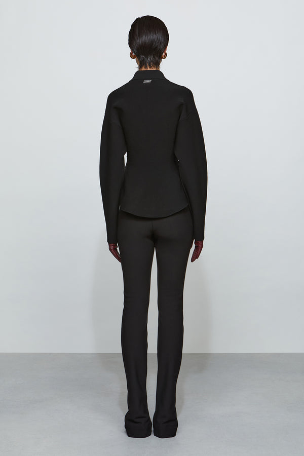 et Ochs Daphne Knit Jacket