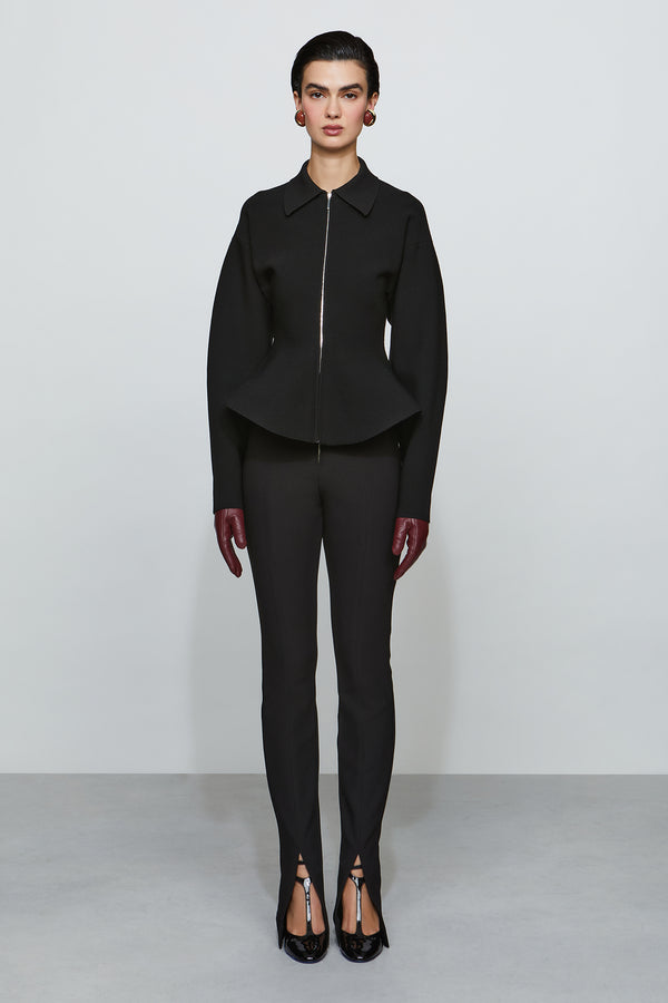 et ochs Daphne Knit Jacket