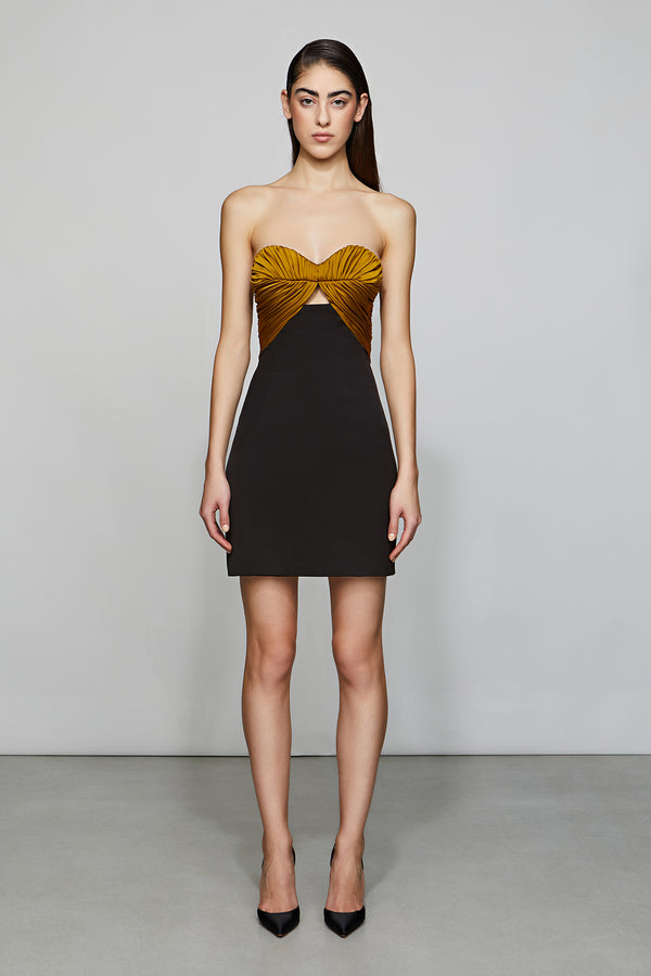 et ochs Electra Dress