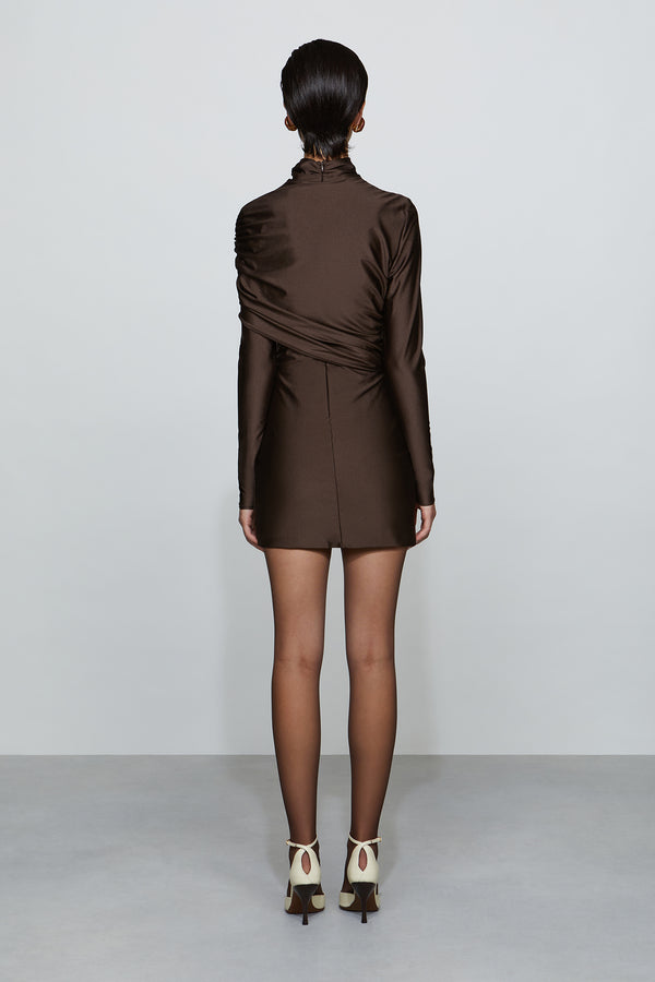 Et Ochs Fallon Mini Dress