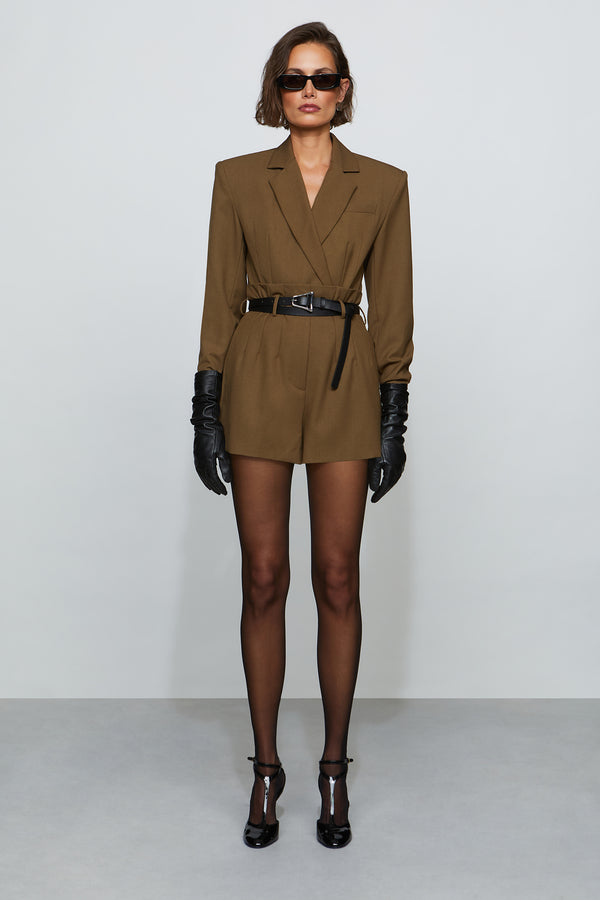 et ochs Finn Suiting Short