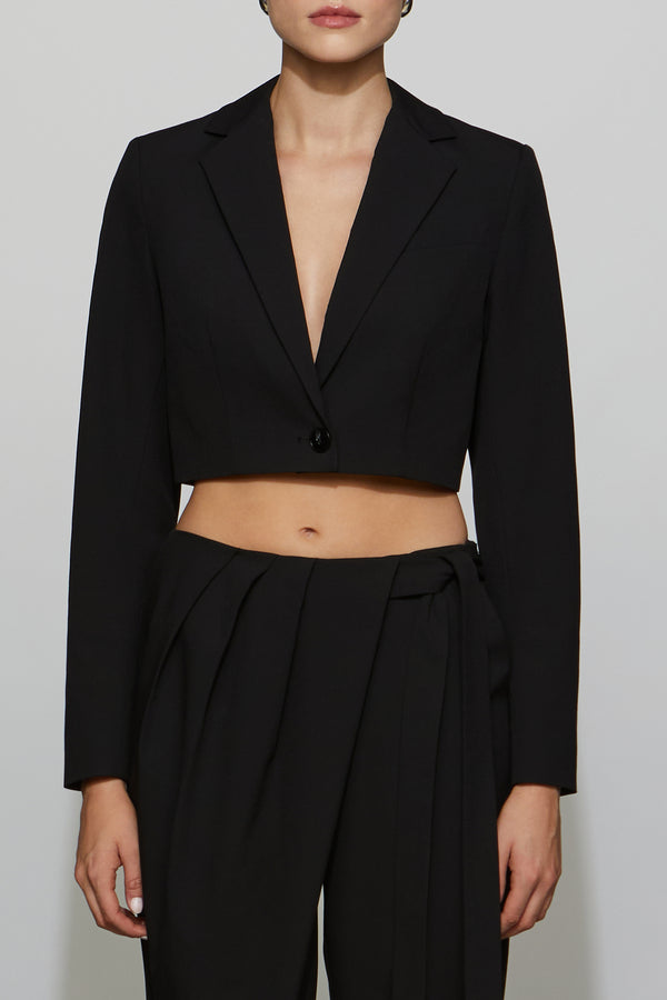 Et Ochs Gianni Blazer