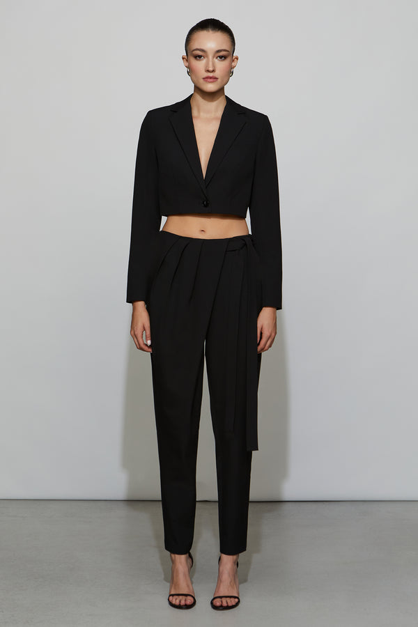 et ochs Gianni Blazer