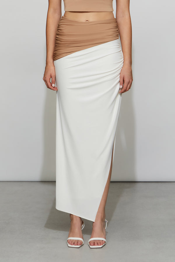 Et Ochs Grayson Skirt