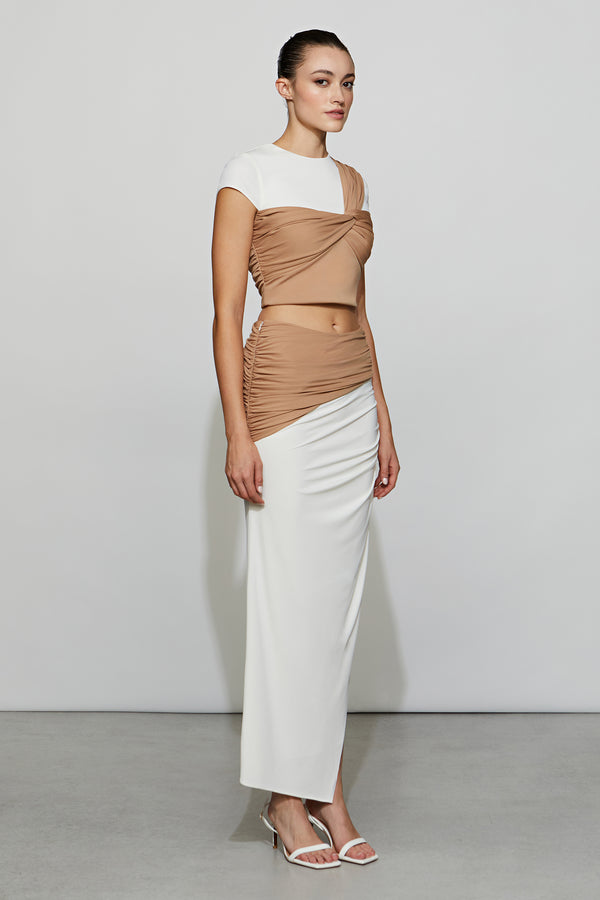 Et Ochs Grayson Skirt