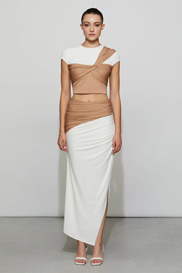 et ochs Grayson Skirt