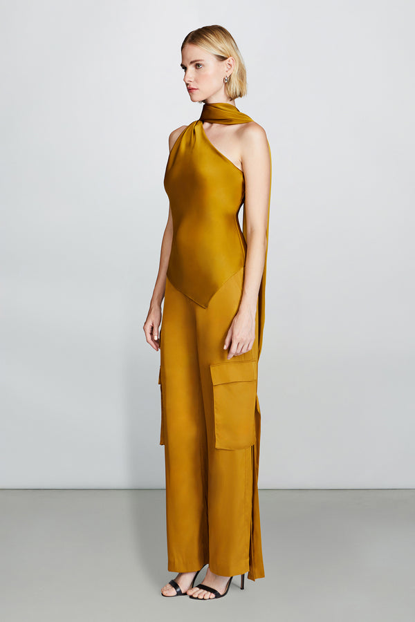 Et Ochs Harrison Pant