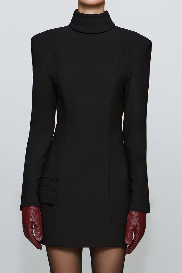 Et Ochs Iris Mini Dress