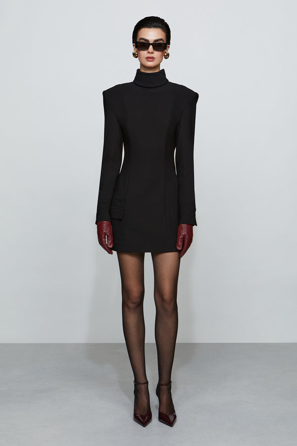 et ochs Iris Mini Dress