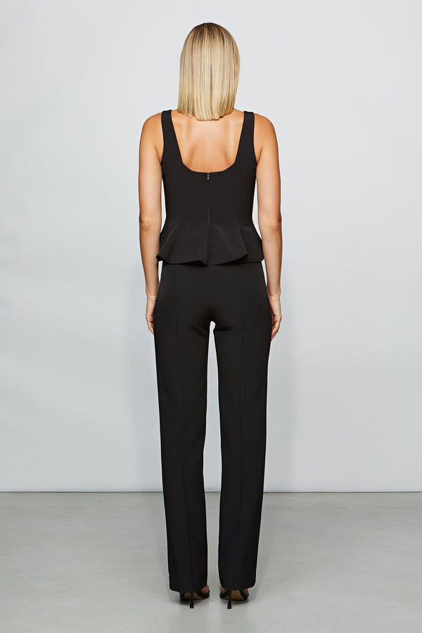 Et Ochs Isabella Top