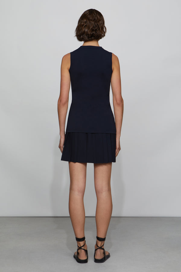 Et Ochs Jared Knit Skirt