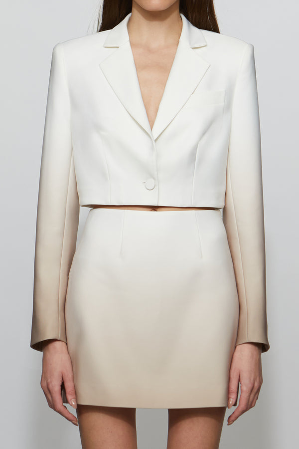 Et Ochs Jasper Blazer