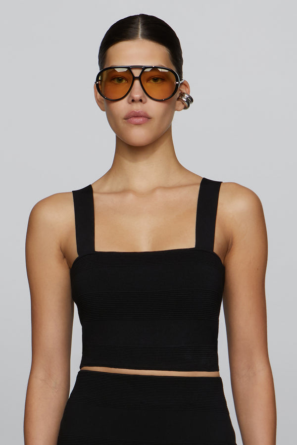 Et Ochs Jayda Knit Top