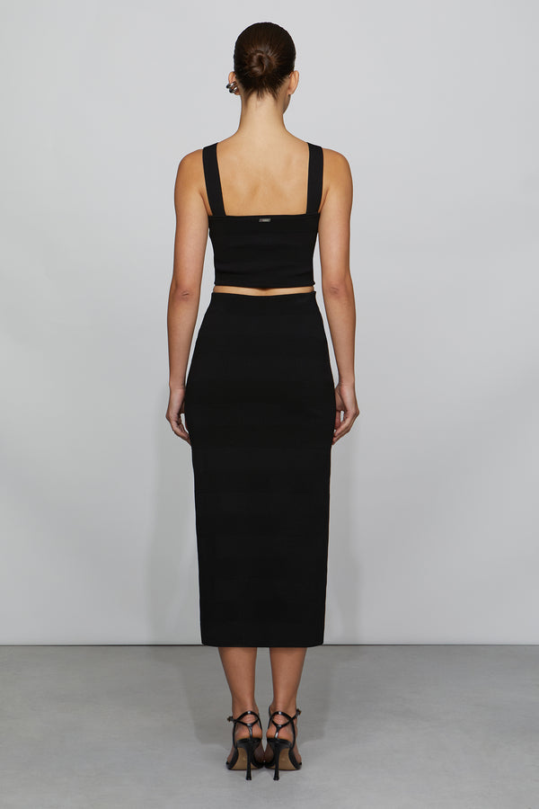 Et Ochs Jayda Knit Top