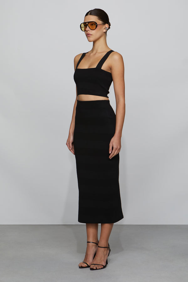 Et Ochs Jayda Knit Top