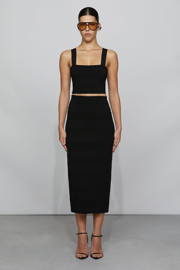 et ochs Jayda Knit Top