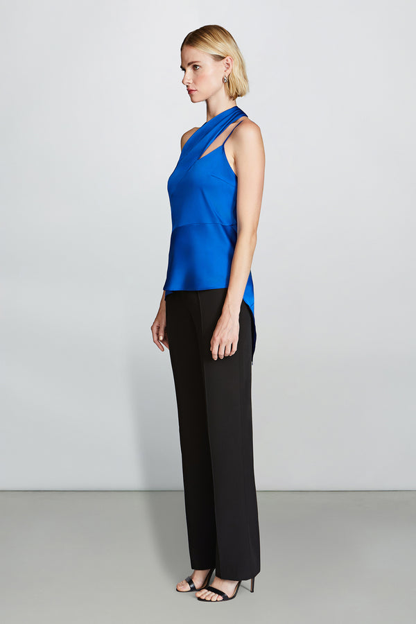 Et Ochs Juliette Asymmetric Bias Top