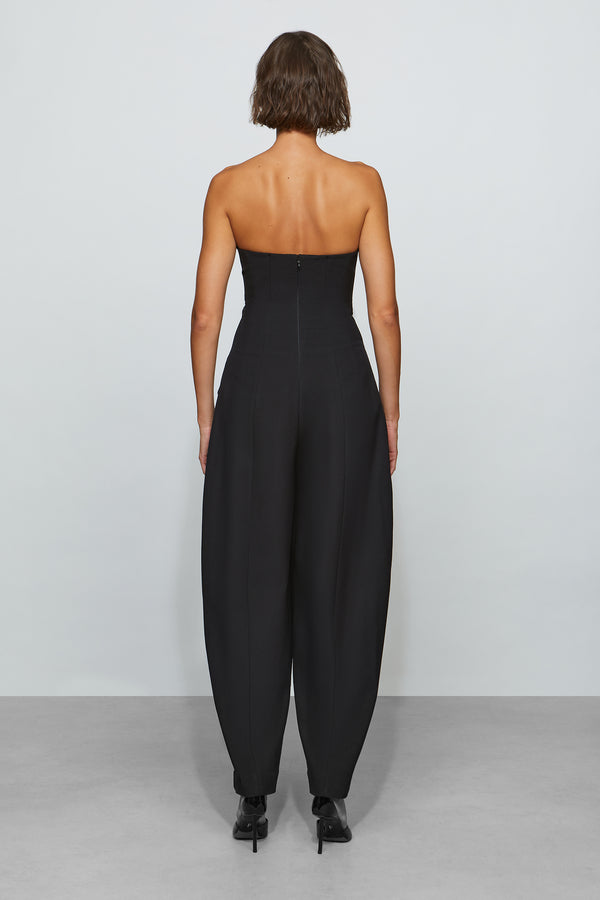 Et Ochs Leonardo Suiting Jumpsuit